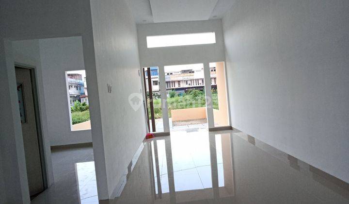 Rumah Cantik Siap Huni banyak Bonusnya Medan Marelan  2