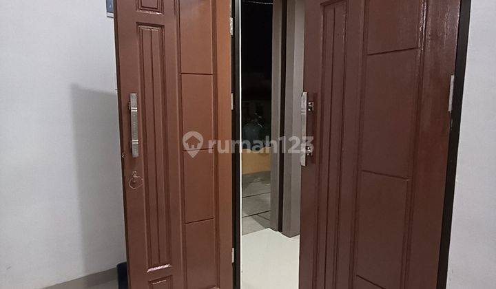 Rumah Cantik Luas Type 54 Ukuran 7x16 Meter Lokasi Strategis Medan Marelan  2