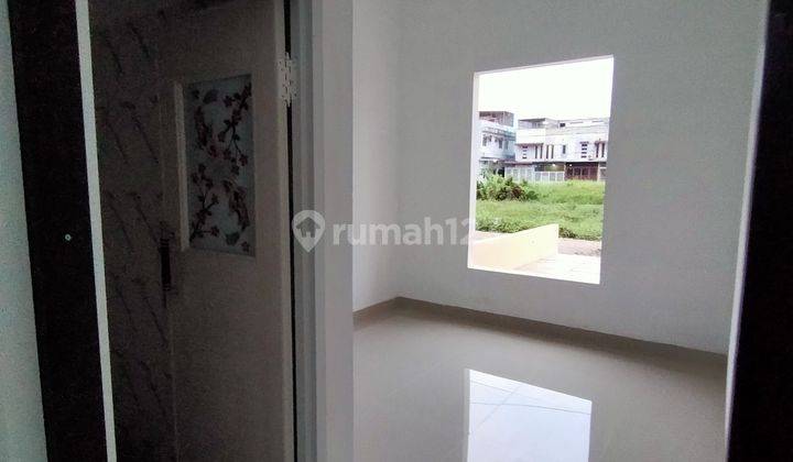 Rumah Baru Murah 300 Jutaan Ready Unit Medan Marelan  2