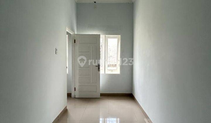 Rumah 2 Lantai Mewah Komplek Jasmin Garden Residence Jalan Flamboyan 6 Setiabudi  2