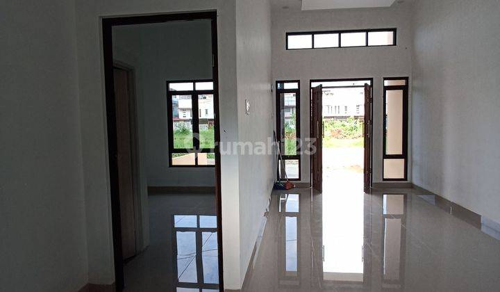 Dijual Cepat Rumah Baru Murah 300 Jutaan Ready Unit Harga Promo Shm Medan Marelan  2