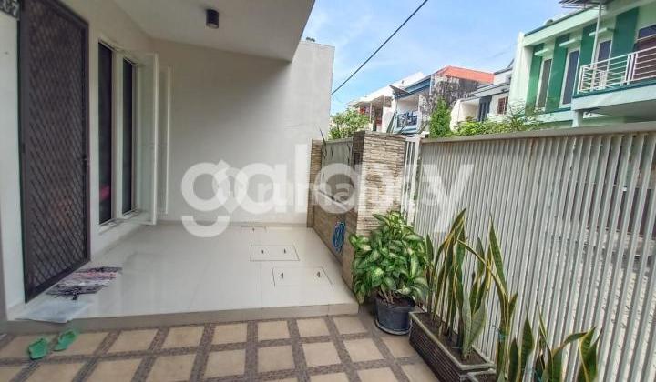 Rumah Full Furnish Pantai Mentar Kenjeran Dekat Pakuwon Cityi 2