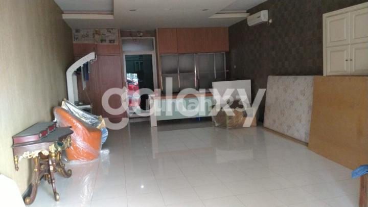 Ruko Lokasi Kenjeran 2 lantai 1