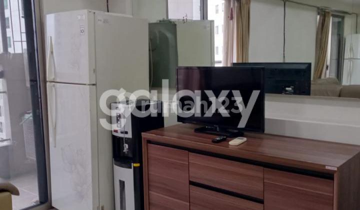 Apartemen Waterplace Tower C LT 8