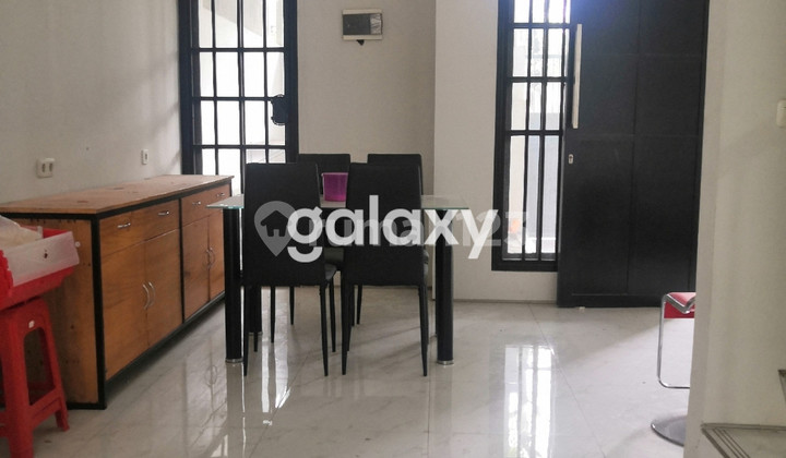 TURUN HARGA!!! No BLUSUK Rumah Siap Huni Lebak Jaya 2