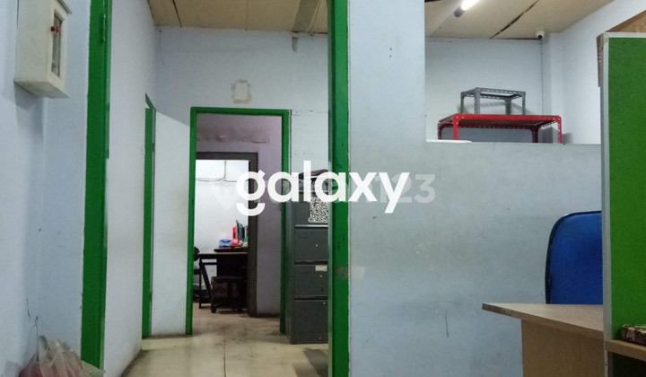 Rumah Usaha Jalan Trunojoyo Bangkalan Madura 2