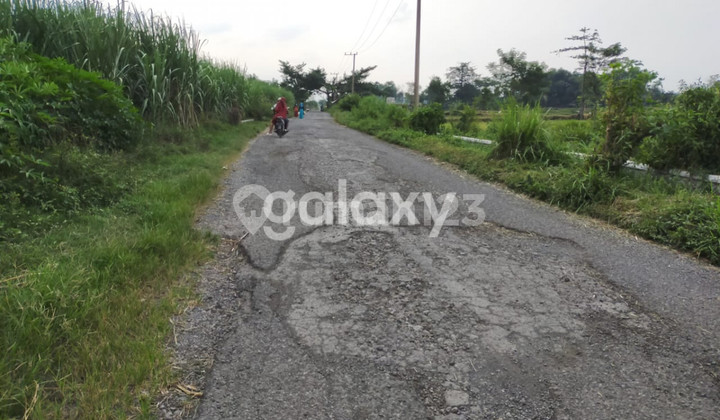 tanah  dukuhsari pandaan Pasuruan