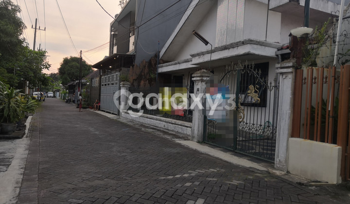 Rumah strategis Selangkah dengan Kapas Krampung Kenjeran Surabaya Timur Rumah strategis Selangkah dengan Kapas Krampung Kenjeran Surabaya Timur