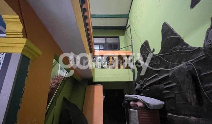 CHEAP!!! QUICK SALE DELTASARI INDAH HOUSING SIDOARJO 2