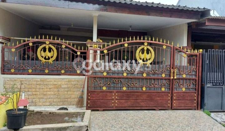 Rumah Siap Huni Di Rungkut Griya Pesona Asri  2