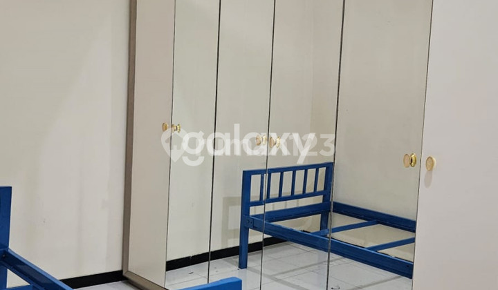 Lor Pusat Kota Surabaya Brick House Ready to Occupy 2