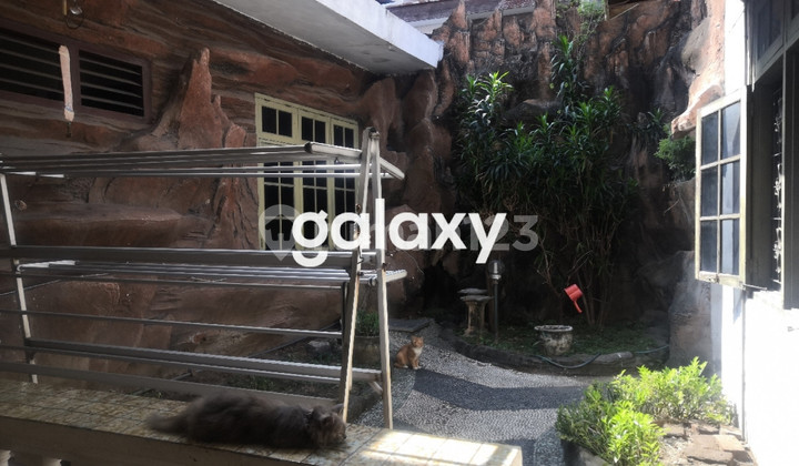 Strategic home, just a step away from Kapas Krampung Kenjeran, East Surabaya. 2