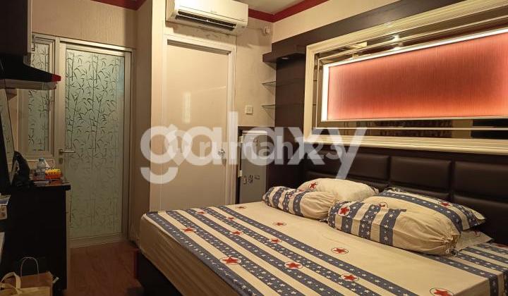 Apartemen Educity Tower Princeton Lt 17 Pakuwon City 2