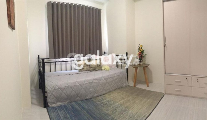 Apartement Puncak Dharmahusada Tower A Mulyorejo Pakuwon Cituly 2