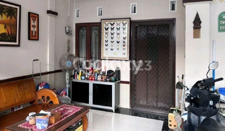Rumah Siap Huni Di Rungkut Griya Pesona Asri Rumah Siap Huni Di Rungkut Griya Pesona Asri