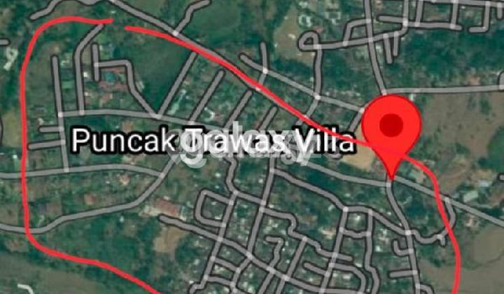 Tanah Perkebunan SHM Trawas Mojokerto Tanah Perkebunan SHM Trawas Mojokerto