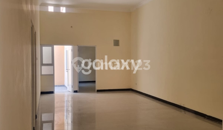 Rumah baru Karang Empat Kenjeran Pakuwon City 2