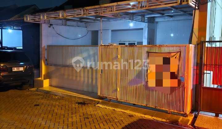 Rumah Shm Gunung Anyar Rungkut