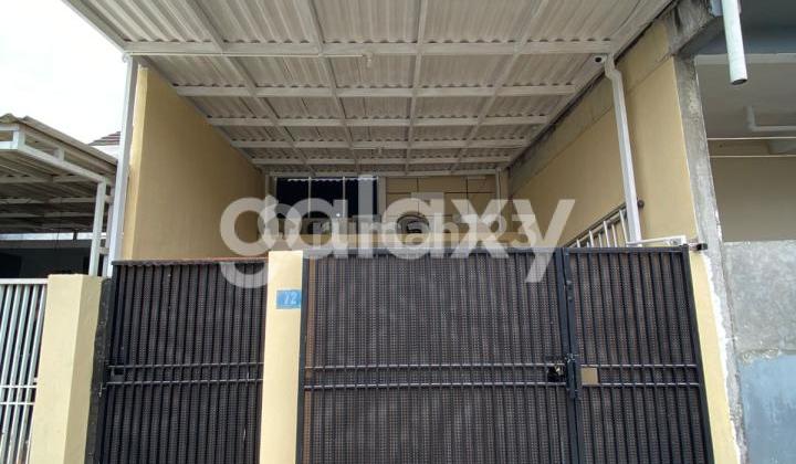 Butuh Cepat Laku Rumah Siap Huni Medayu Utara Rungkut Surabaya