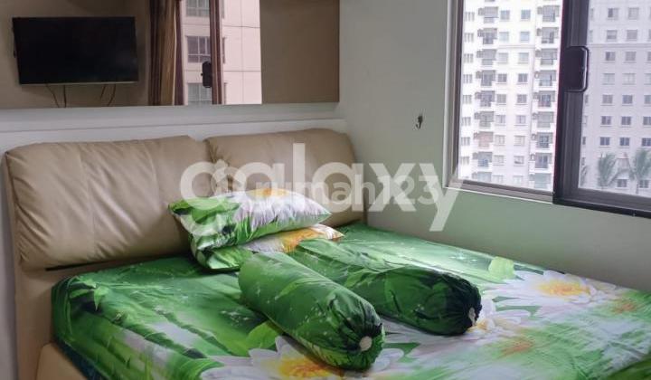 Apartemen Waterplace Tower C LT 8 2