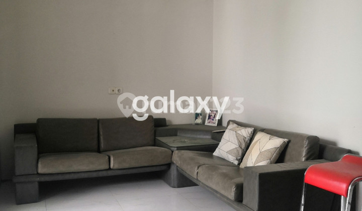 TURUN HARGA!!! No BLUSUK Rumah Siap Huni Lebak Jaya 1