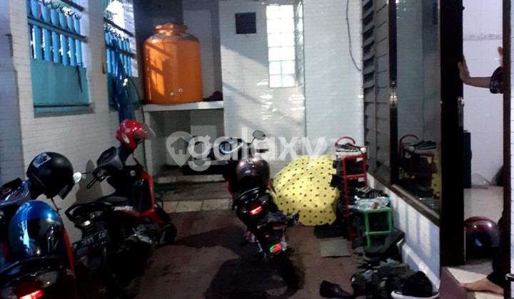 Rumah Surabaya Pusat Di Rangkah Kenjeran