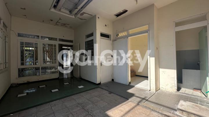 Rungkut Mapan Timur House, Near Merr, Toll Access, UPN Campus. Comfortable Environment. 2