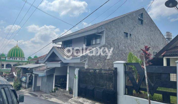 Jual Siap cetak uang Villa Flamboyan songgokerto Batu Malang Jawa Timur Bagus 1