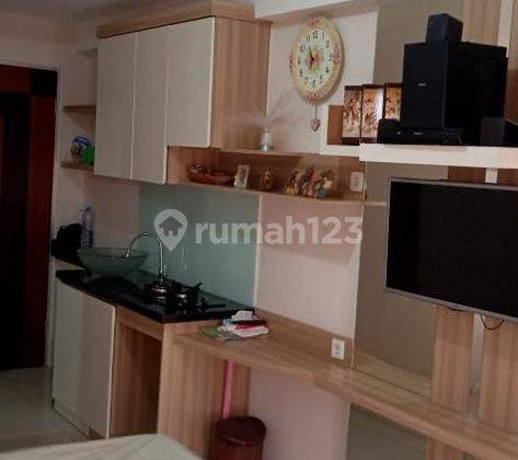 Apartemen Gunawangsa Bagus Furnished 2