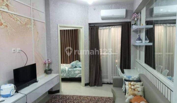 Apartemen Amor Pakuwon City Furnished 2