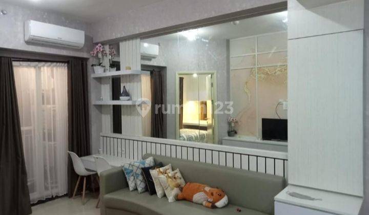 Apartemen Amor Pakuwon City Furnished 1