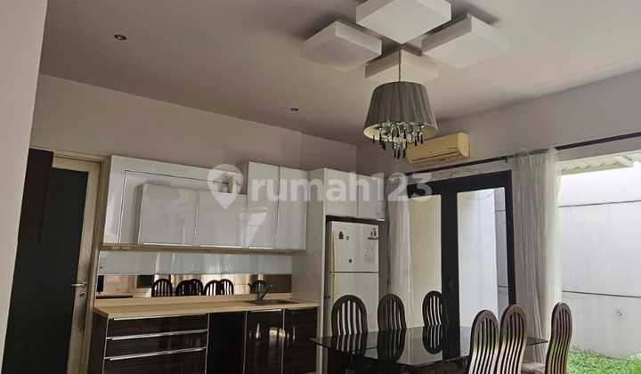 Rumah Siap Huni Royal Residen Surabaya Barat  1