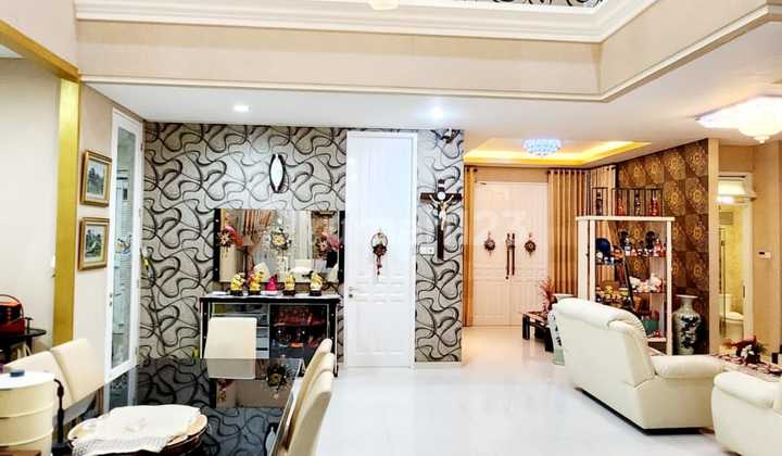 Rrumah ********.citraland Full Ffurnish