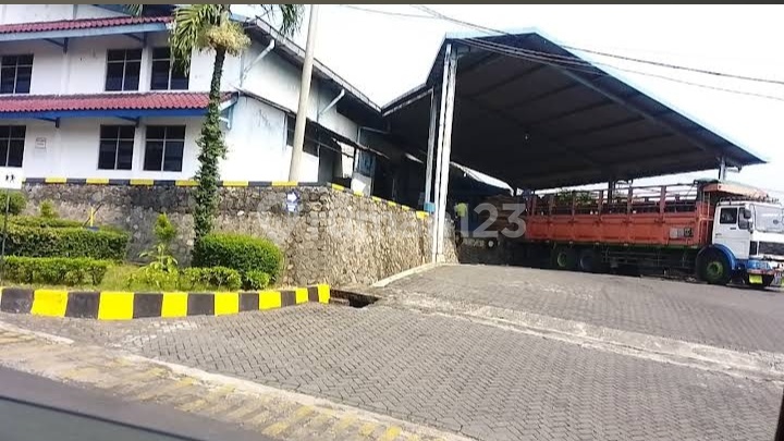 Pasuruan Pandaan Factory Excellent Water Source Ready to Use Pasuruan Pandaan Factory Excellent Water Source Ready to Use