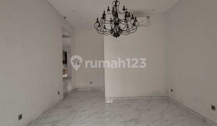 Rumah Siap.huni Pakuwon.indah Cluster Favorite 2