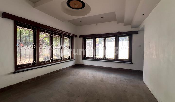 Central Surabaya City Commercial Office Warehouse Ready for Use.