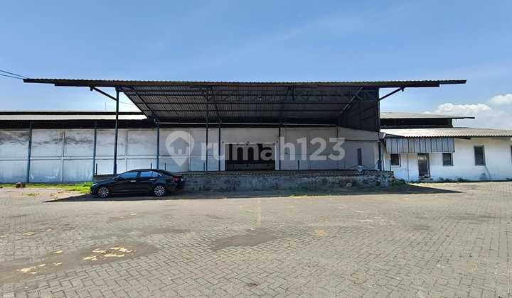 Good Warehouse Ready to Use Raya Gempol Pasuruan Good Warehouse Ready to Use Raya Gempol Pasuruan