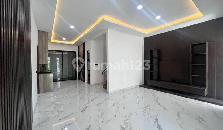 Rumah Furnish Siap.huni Citraland Utama 1