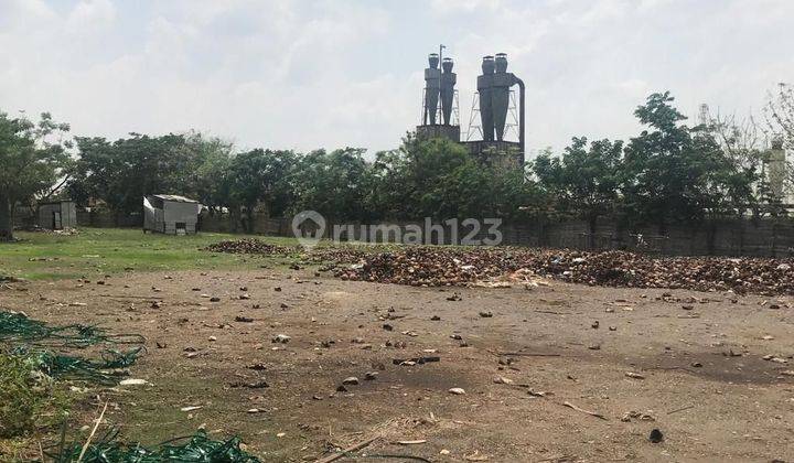 Pabrik Pengolahan KAYU Menganti Gresik Siap Pakai 1