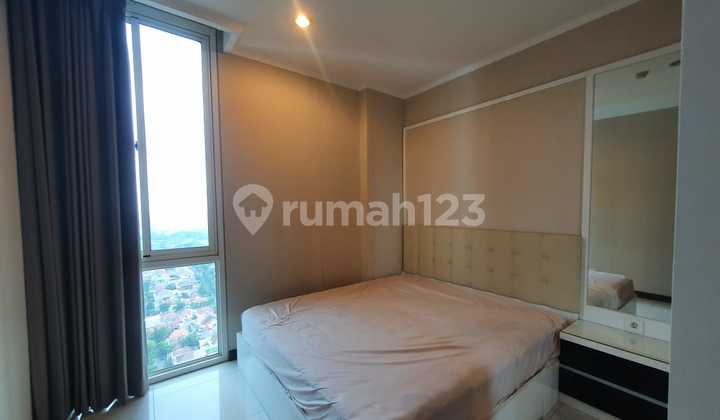 Apartemen.ciputra.world Mayjen Sungkono Furnished Ready to Occupy 2