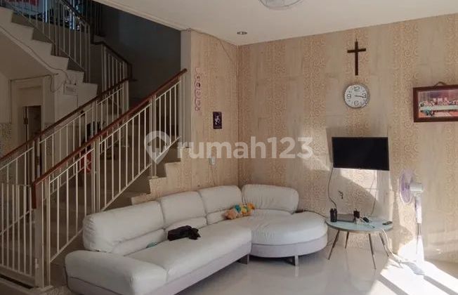 Palm Beach House Pakuwon City Good Ready to Occupy 2