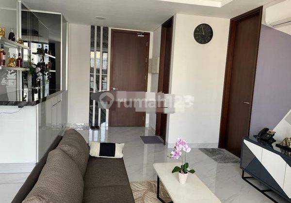 Apartemen Mewah Nyaman Surabaya Barat Graha Family  2