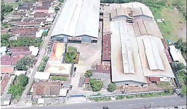 Gudang siap transaksi murah raya tambak agung Mojokerto  1