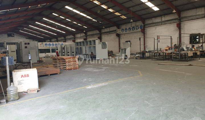 Pabrik Gudang siap huni bagus wringinanom gresik  1