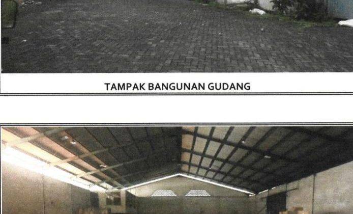 Gudang siap pakai raya cangkir driyorejo gresik 1
