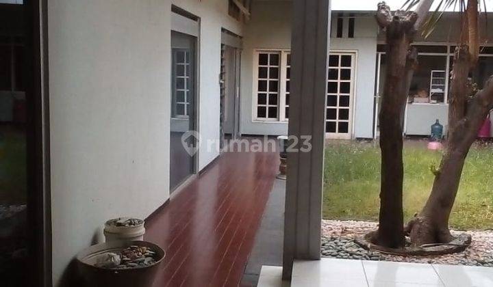 Sewa rumah kuno cocok untuk usaha surabaya pusat raya opak  2