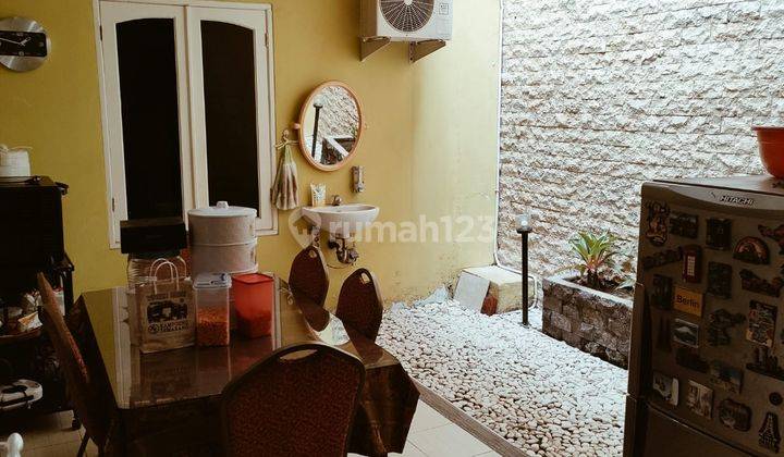 Rumah cantik siap huni pondok jati sidoarjo  4