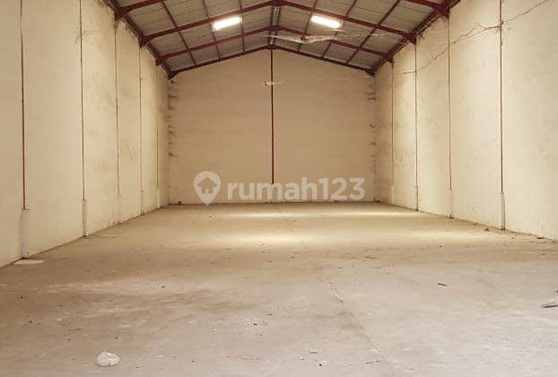 Gudang meiko 7 wonoayu sidoarjo siap huni 2 jejer tersedia 1