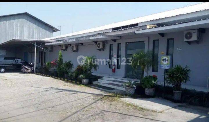 Pabrik nol raya KH Mansyur kemlagi pasuruan siap pakai 2
