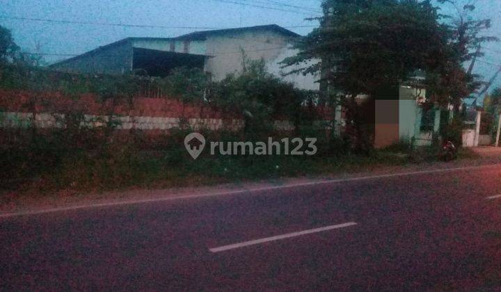 Kavlinh gudang raya nol jalan kabuh jombang  1